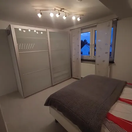 Wald & Weitblick * Horselberg-Hainich