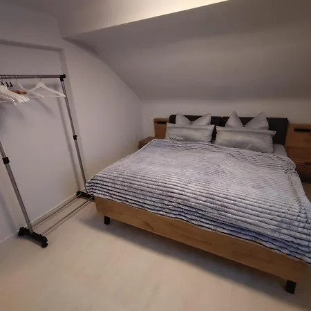 Wald & Weitblick * Horselberg-Hainich