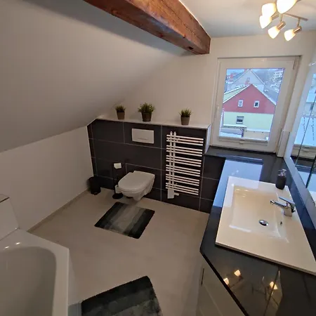 Daire Wald & Weitblick *