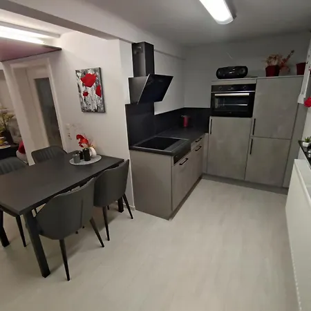 Wald & Weitblick Daire