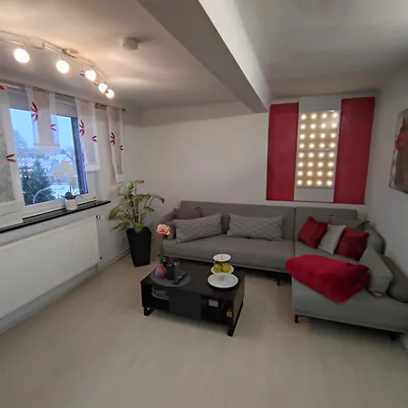 Daire Wald & Weitblick