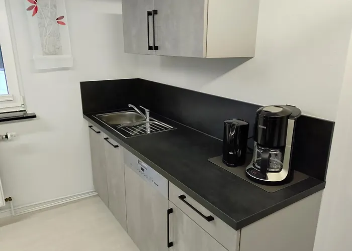 Daire Wald & Weitblick *