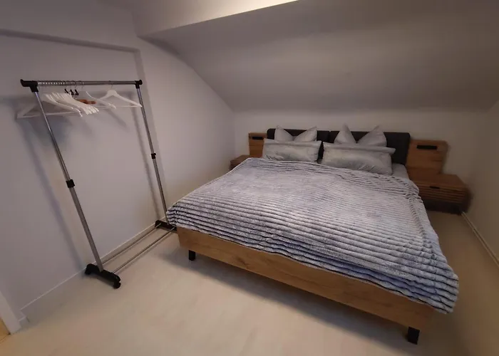 Wald & Weitblick * Horselberg-Hainich