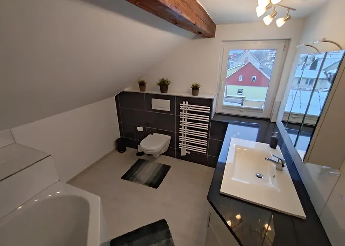 Daire Wald & Weitblick *