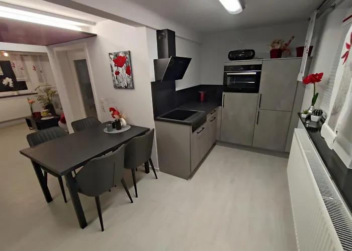 Wald & Weitblick Daire