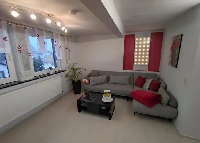 Daire Wald & Weitblick