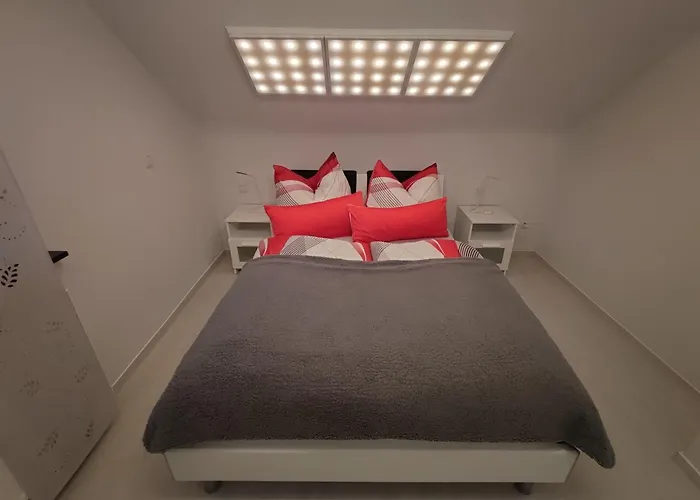 Wald & Weitblick * Horselberg-Hainich